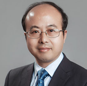 黃繼保